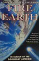 Cover image for Fire on Earth
