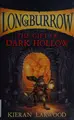 Cover image for The gift of Dark Hollow