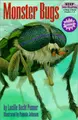 Cover image for Monster Bugs
