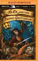 Cover image for Alex and the Ironic Gentleman