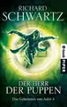 Cover image for Das Geheimnis von Askir
