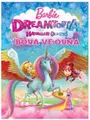 Cover image for Barbie Dreamtopia Hayaller Ülkesi Boya ve Oyna
