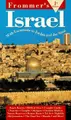 Cover image for Frommer's Israel (1st ed)