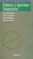 Cover image for Futuros Y Opciones Financieros (Economia Piramide Bolsillo)