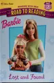 Cover image for Barbie: Lost and Found (Barbie)