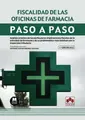 Cover image for Fiscalidad de las oficinas de farmacia