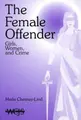 Cover image for The female offender
