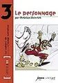 Cover image for Le Personnage