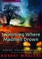 Cover image for Swimming Where Madmen Drown