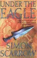 Cover image for Under the Eagle