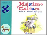 Cover image for Máximo y Calixto