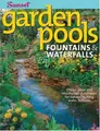 Cover image for Garden Pools