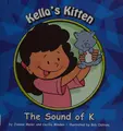 Cover image for Kella's kitten