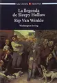 Cover image for La Llegenda De Sleepy Hollow. Rip Van Winkle. Auxiliar Bup