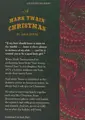 Cover image for Mark Twain Christmas
