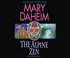 Cover image for The Alpine Zen