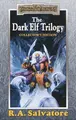 Cover image for The Dark Elf Trilogy