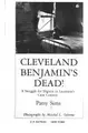 Cover image for Benjamin S. Cleveland