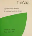 Cover image for The visit