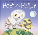 Cover image for Hoot and Holler