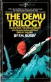 Cover image for The Demu Trilogy