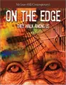 Cover image for They Walk Among Us (On the Edge)