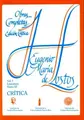 Cover image for Literatura de Hostos (Coleccion Mujeres de Palabra)