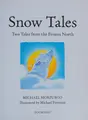 Cover image for Snow Tales (Rainbow Bear and Little Albatross)