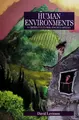 Cover image for Human environments