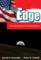 Cover image for On the edge