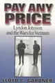 Cover image for Pay Any Price