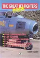 Cover image for Inside the great jet fighters