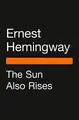 Cover image for The Sun Also Rises