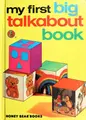 Cover image for My first big talkabout book