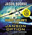 Cover image for Robert Ludlum's the Janson Option