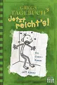 Cover image for Jetzt reicht's!