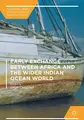 Cover image for Early Exchange between Africa and the Wider Indian Ocean World