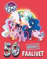 Cover image for My Little Pony - Renkli Faaliyet