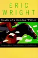 Cover image for Death of a Sunday writer