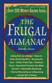 Cover image for Frugal Almanac