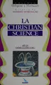 Cover image for La Christian science
