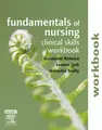 Cover image for Fundamentals of Nursing