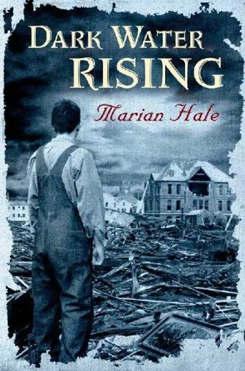 Dark Water Rising cover