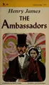 Cover image for The Ambassadors