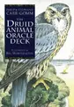 Cover image for Druid Animal Oracle Deck
