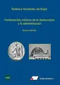 Cover image for Fundamentos clásicos de la democracia y la administración