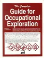Cover image for The Complete Guide for Occupational Exploration