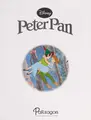Cover image for Peter Pan