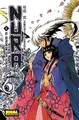 Cover image for NURA EL SEÑOR DE LOS YOKAI 8