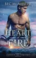 Cover image for Heart of Fire